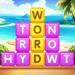 Word Heaps -Connect Stack Word 4.7 1