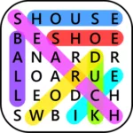 Word Search 2.5 4