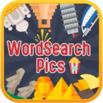 Word Search Pics Puzzle 1.42 8