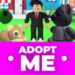 Adopt me pets for roblox 1.1.8.2 108