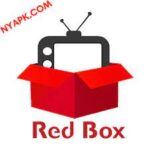 Download Now:Redbox TV v9.1 APK Lates version