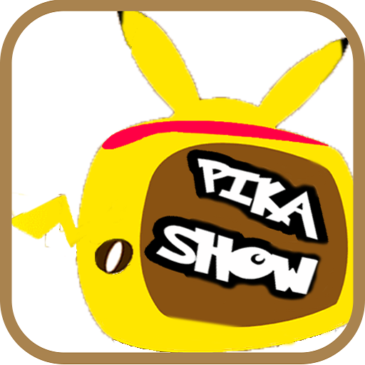 PikaShow: Free Live TV MOVIES
