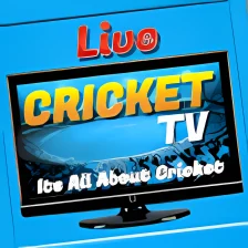 Download Now: Live Cricket TV HD APK Latest