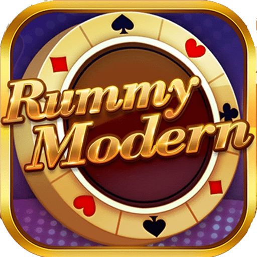 Download Now: Rummy Modern MOD latest 43