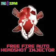 Download Now: Free Fire Auto Headshot Injector app