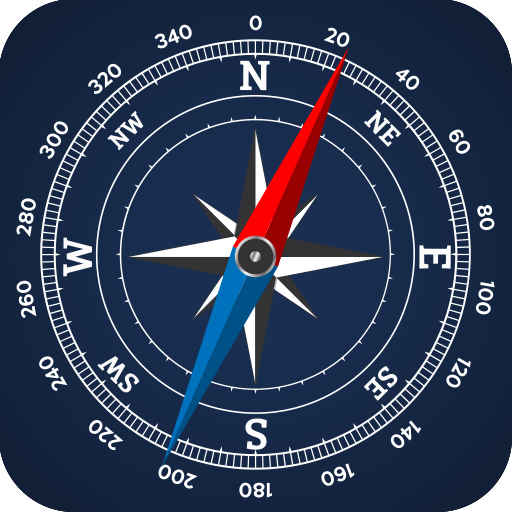 Digital Compass: Smart Compass 1