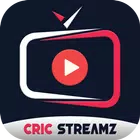 Download Now: Cric Streamz APK  Free latest For Android (2023)