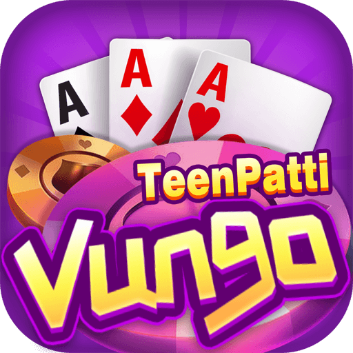 Teen Patti Vungo - Rummy and T