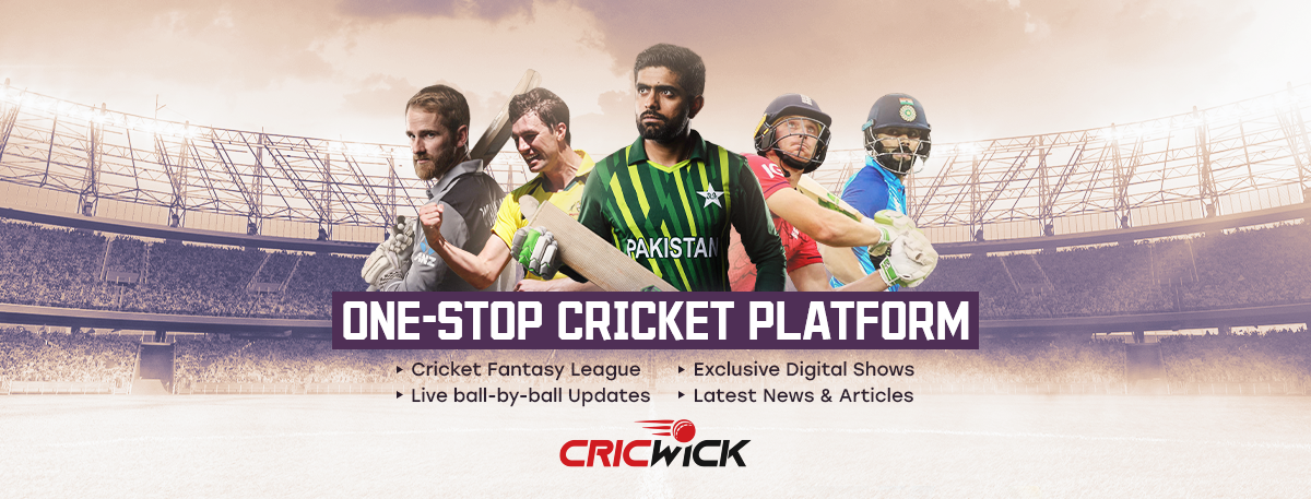 Cricwick - Live Scores & News APK Download for Android Free 3