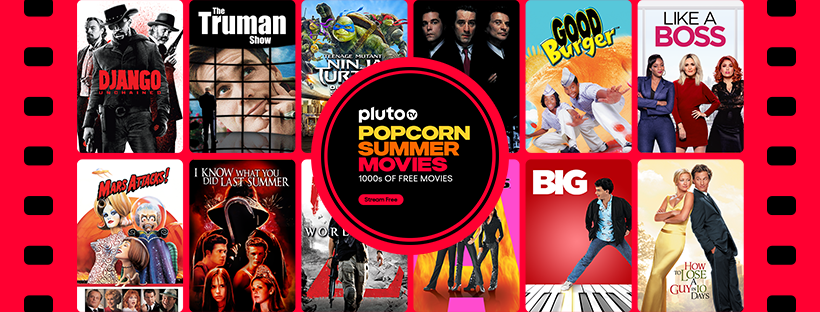 Pluto TV - Live TV and Movies Apk Download latest for Android 2