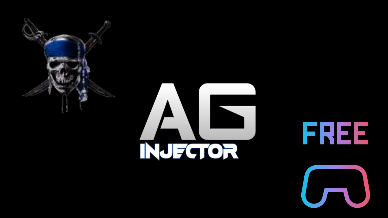 Download AG Injector APK (Android App) - Free 2