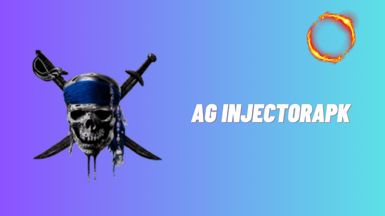 Download AG Injector APK (Android App) - Free 4