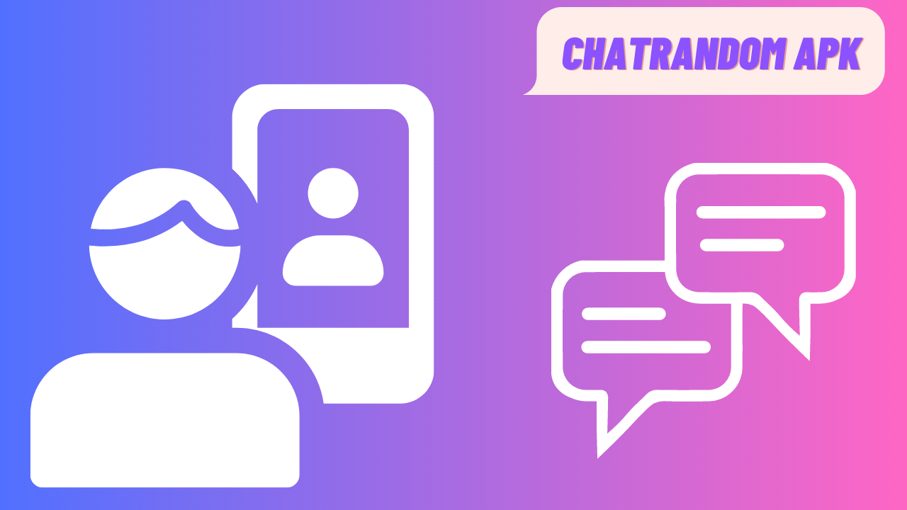 Chatrandom: Video Chat with St APK Download 4