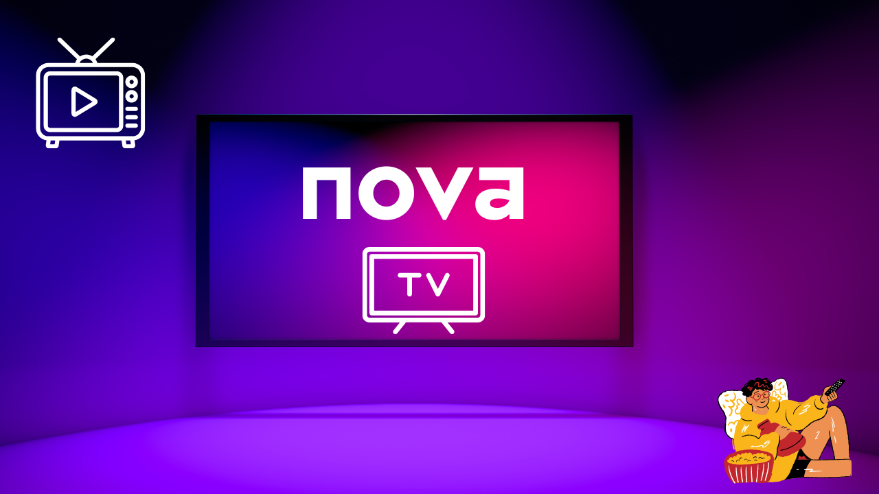 Nova TV APK Download the Latest version for Android 2
