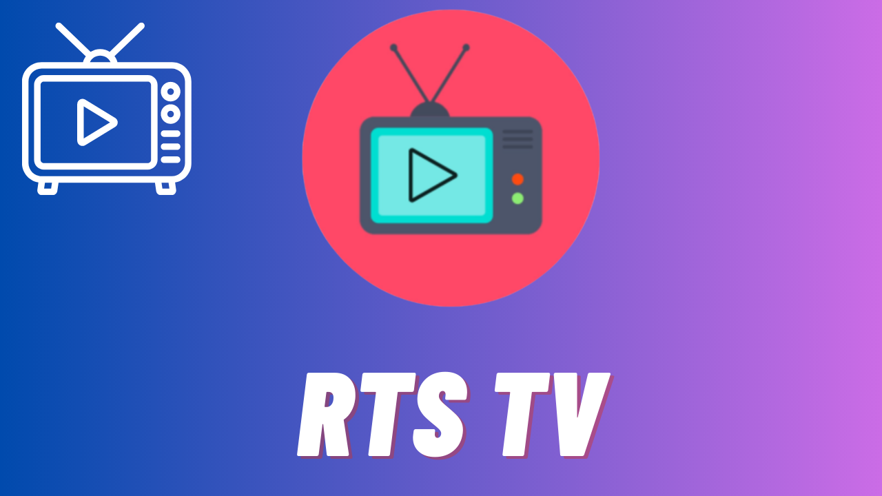 Download RTS TV APK Latest Version For Android (2023) 4