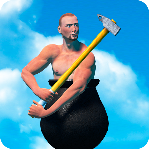 Getting Over It APK Download Latest v1.9.6 for Android (2023)