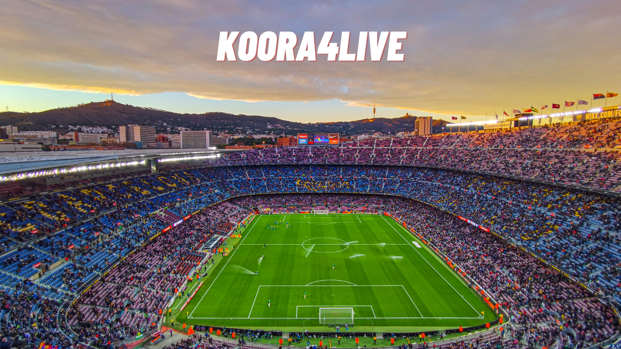 koora4live TV APK Download the latest version for Android 2