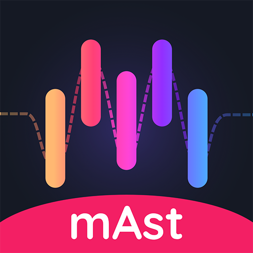 mAst Music Status Video Maker APK Download for Android