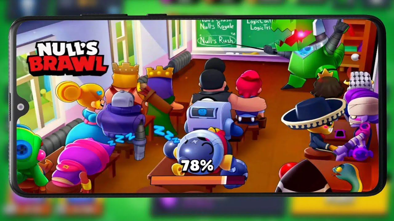 Download Null's Brawl latest v50.221 of Android APK 3