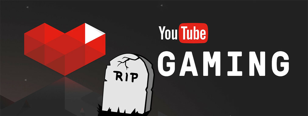 YouTube Gaming app Features: