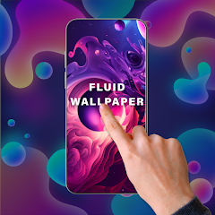 Magic Fluids: Fluid Wallpaper Online APK Download for Android 217