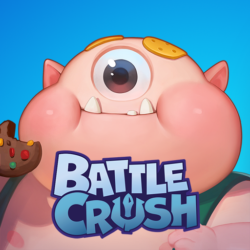 BATTLE CRUSH BETA APK Download for Android 2023 - Free 2