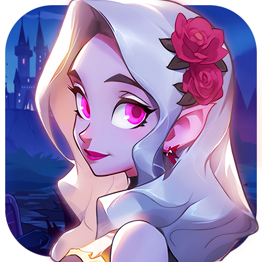 Download Idle Vampire: Twilight School APK for Android 2