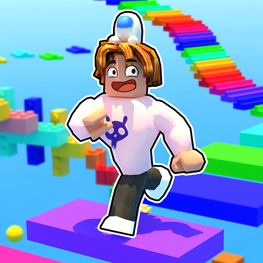 Download Jump Up: Blocky Sky Challenge APK for Android's Latest 64