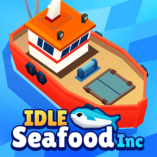 Seafood Inc - Tycoon, Idle APK Download the Latest version for Android 47