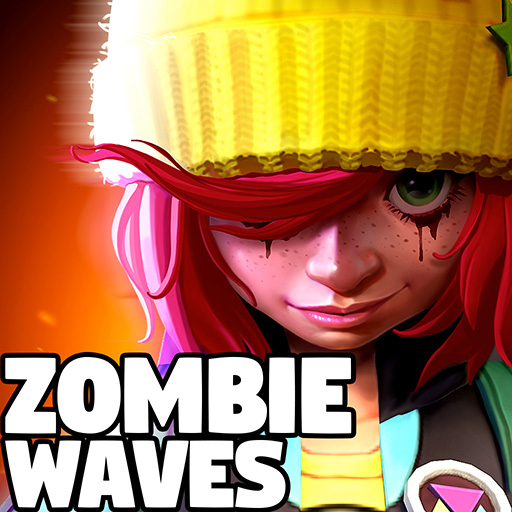 Download Now: Zombie Waves APK for Android latest 2