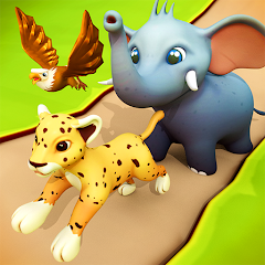 Animal Shifting: Transform Run Android Game Free Download 6