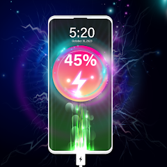 Battery Charging Animation APK - Download Latest Version For Android (2023) 7