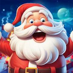 Christmas Magic: Match 3 Game APK Download for Android 2023 - Free 7