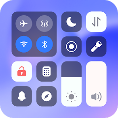 Control Center: Download Now for Android's Latest 4