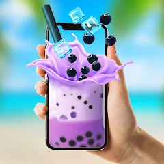 DIY Boba Tea Drink: Free APK Download for Android 2023 259