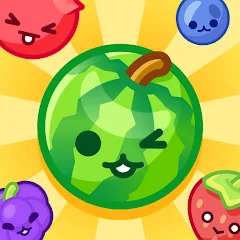 Fun Merge Watermelon Challenge: Download Latest APK For Android (2023) 236