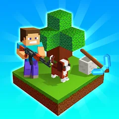 MiniCraft City: Roblock Game - Free Download 120