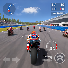 Moto Rider, Bike Racing Game APK Download Latest for Android 52