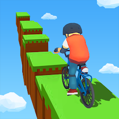 Parkour Master: Bike Challenge - Free Download the latest version 238