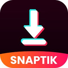 SnapTik APK Download for Android 2023 - Free 1