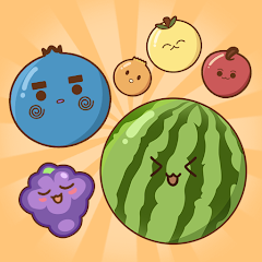Watermelon Merge: Fruit Drop APK Download for Android Game 63