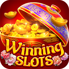 Winning Slots Las Vegas Casino (Android Game) - Download For Free 44