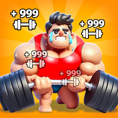 Workout Arena: Fitness Clicker (Android Game) - Free Download (2023) 2
