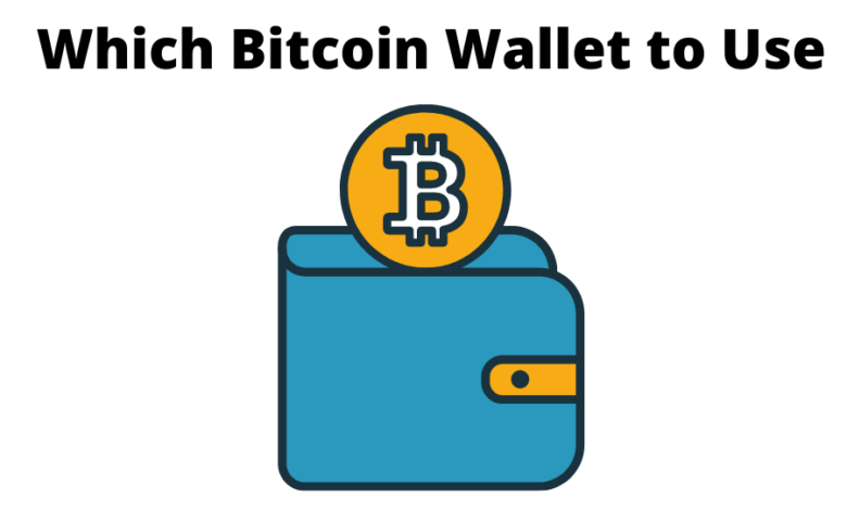 Bitcoin Wallet