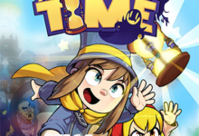 A Hat in Time Ultimate Edition %E2%80%93 GOG v20220111 DLCs 2 OSTs icon 4