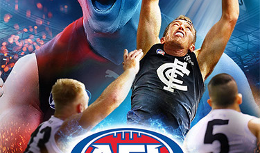 AFL Evolution 2 Season Pack 2021 DLC icon 4