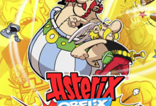 Asterix Obelix Slap them All icon