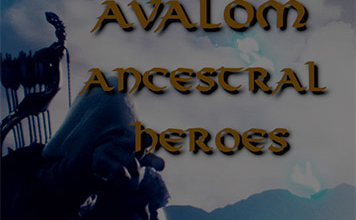 Avalom Ancestral Heroes %E2%80%93 v1.0.5 icon