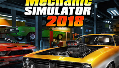 Car Mechanic Simulator 2018 %E2%80%93 v1.6.8 19 DLCs icon