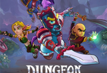 Dungeon Defenders Awakened %E2%80%93 v2.0.0.26384 The Lycans Keep Update 3 DLCs icon